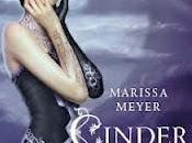 Anteprima "Cinder Cronache lunari" Marissa Meyer