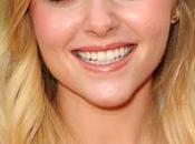 AnnaSophie Robb interpreta Carrie giovane
