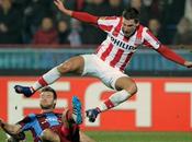 calciomercato dell'Inter potrebbe ripartire Gomez Strootman