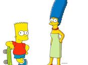 Simpson: lasciano storici doppiatori italiani Bart Marge