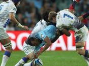 Reds avanti, Crusaders fermati