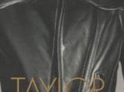 Taylor Swift Harper’s Bazaar Magazine Australia