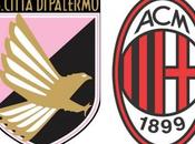 Palermo Milan Risultato parla chiaro