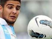 Insigne goal Pescara. Ecco video