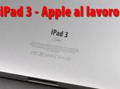 Marzo come prepara Apple lancio iPad