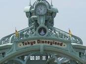 Viaggio Giappone: giornata Tokyo Disneyland