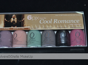 Collezione "COOL ROMANCE" Orly Swatches