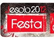 Festa Giovani 2012: grande giorno!