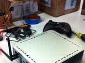 Console Valve (Steam Box), spunta un’immagine…