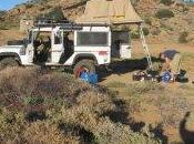 Campeggiare Bush pt.2 posted Giacomo Babaglioni