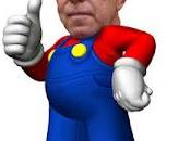 Super Mario Monti