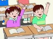 scuola nipoti: primaria