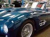 ..La forma direbbe Italia,ma nata California..