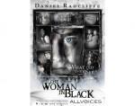 Woman Black