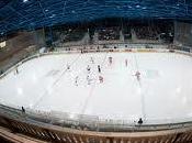 Hockey ghiaccio, risultati play-off play-out, Gara