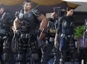 review binary domain: meglio gears wars, pizzico mass effect. specialializzata capisce mazza