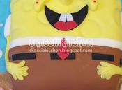 Spongebob Cakes