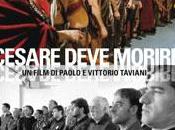 Cesare deve Morire