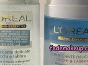 Review L’Oréal struccante bifasico