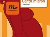 Cento micron Marta Baiocchi