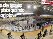 Cicloturismo Marzo (Pista Montichiari)