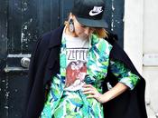 Paris Fashion Week: Street Style Part
