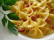 Pasta alla carbonara