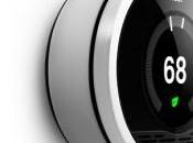 Sviluppato Termostato Tecnologico