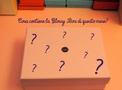 GlossyBox Febbraio!