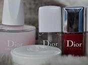 Manicure firmata Dior