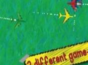 Catch Airplanes, arcade iPhone