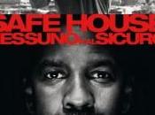 Recensione Safe House (7.5) Finalmente un'ottima interpretazione Ryan Reynolds
