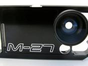 iSteady M-27 supporto veri professionisti.