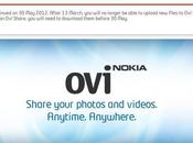 Share chiude Maggio 2012