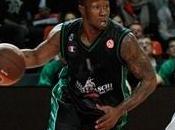Serie basket maschile: Siena supera Milano nuovo fuga