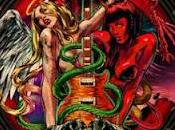 Slash Tracklist nuovo album "Apocalyptic Love"