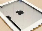 iPad ecco foto mostrano nuovo dispositivo anteprima