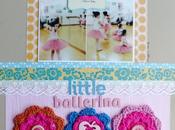 Scrapbook–iando layout