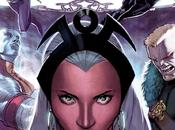 USA: Anteprime Marvel sugli X-Men