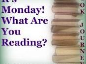 It's Monday! What Reading?