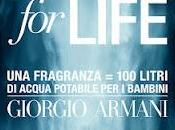 Giorgio Armani Acqua Life