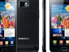 migliore smartphone 2012: Galaxy
