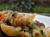 Penne Crema Cavolfiore Piccante