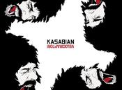 Kasabian: modern Prehistory