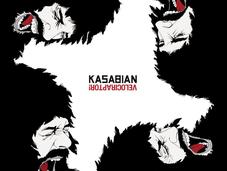 Kasabian: modern Prehistory