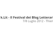 K.Lit Festival Blog Letterari