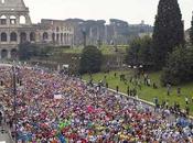 18esima Maratona Roma