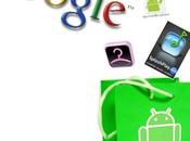 Android Market Limite Download passa