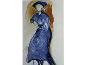 marzo 2005: Rubate Opere Munch Norvegia