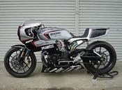 CBX400 Racing